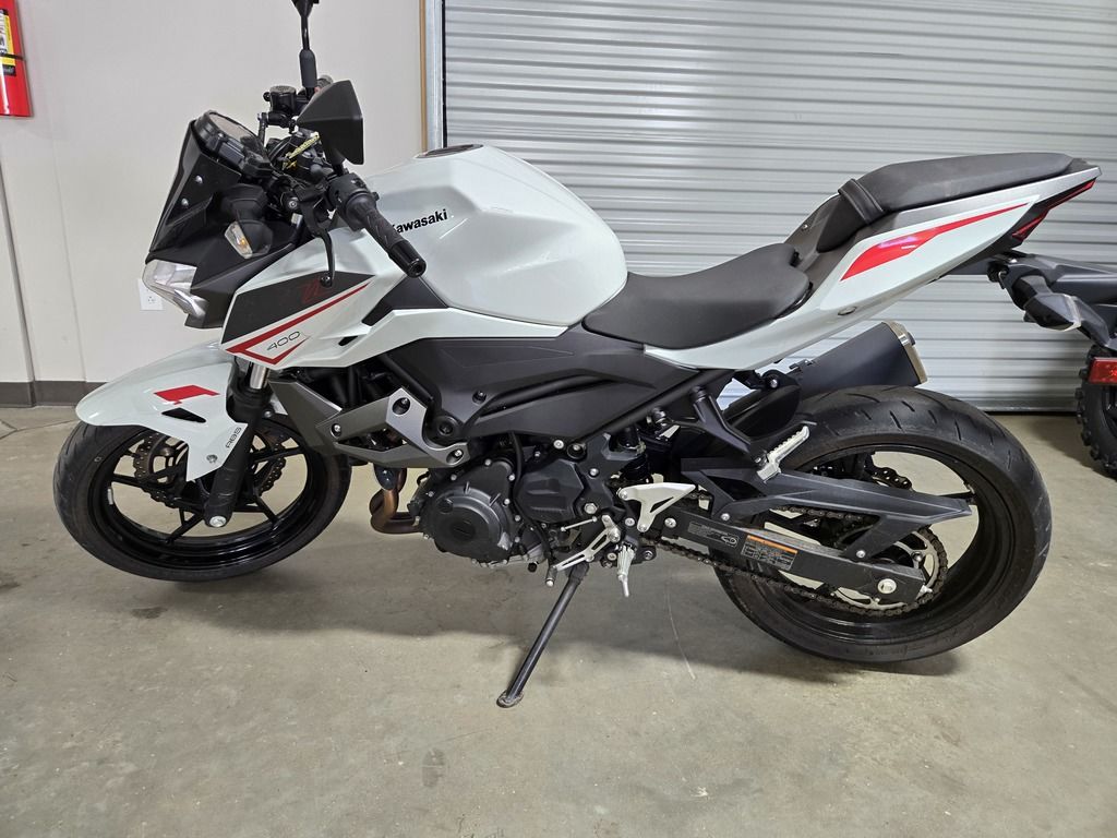 Used Kawasaki Z400 ABS 2023 for sale in Gadsden, Alabama - Boatzon.com