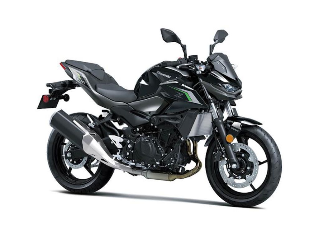 New Kawasaki Ninja ZX4RR ABS 2026 for sale in Broken Arrow