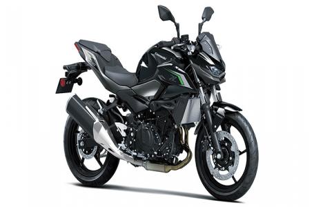 akaken  New Kawasaki NINJA ZX4RR ABS 2026 for sale in Shawnee, Oklahoma