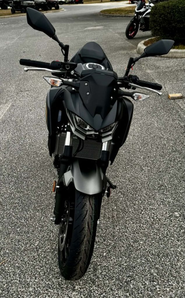 New Kawasaki Z500 ABS 2026 for sale in Alachua, Florida - Boatzon.com