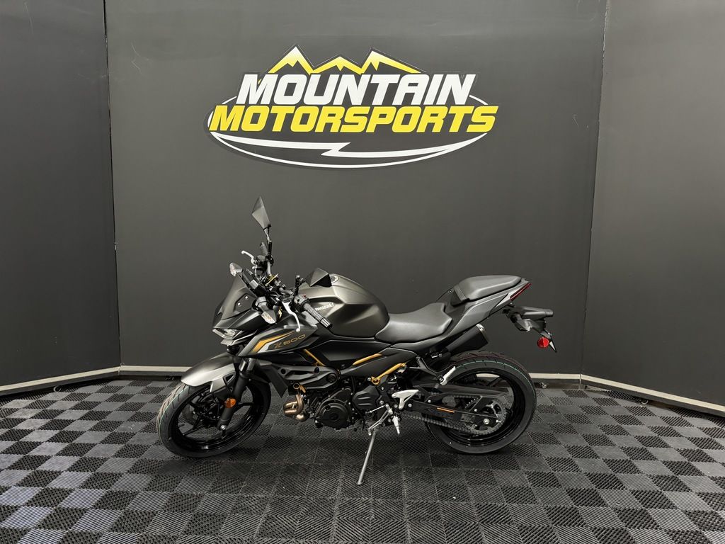 New Kawasaki Z500 ABS 2026 for sale in Gadsden, Alabama - Boatzon.com