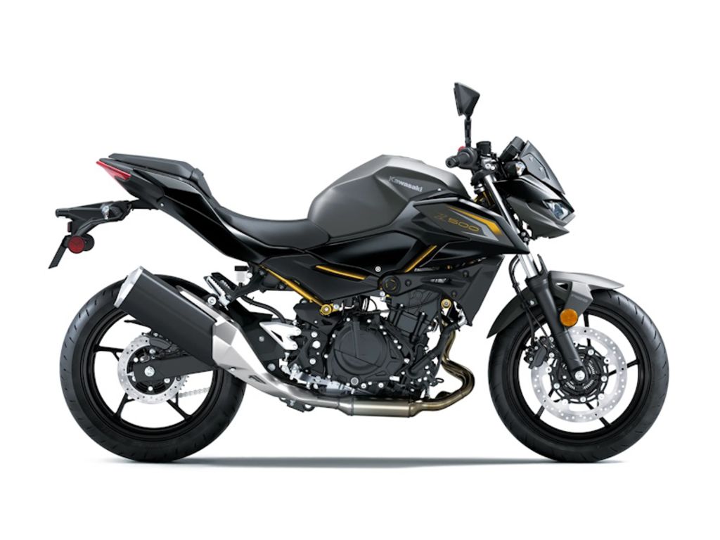 New Kawasaki Ninja ZX4RR ABS 2026 for sale in Burbank, Ohio