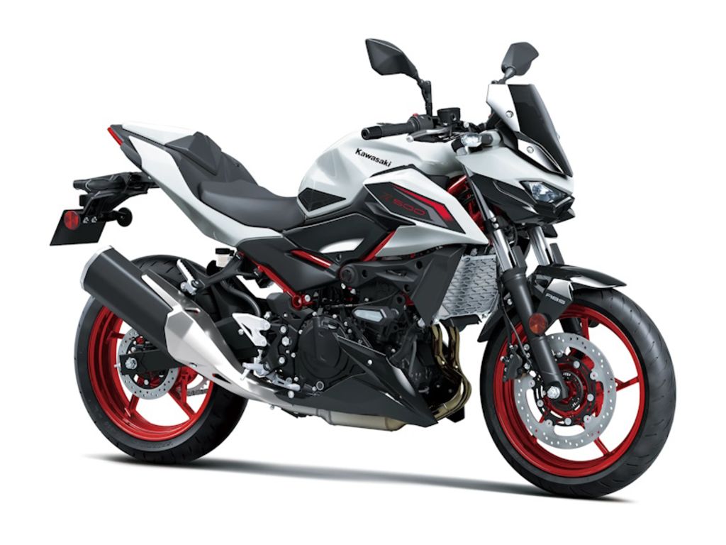New Kawasaki Z500 SE ABS 2026 for sale in Broken Arrow, Oklahoma