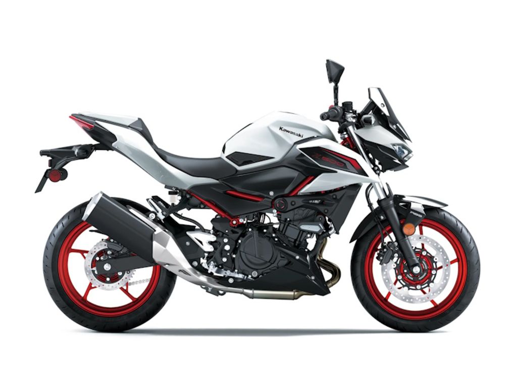Used Kawasaki Ninja ZX6R 2021 for sale in Clearwater, Florida