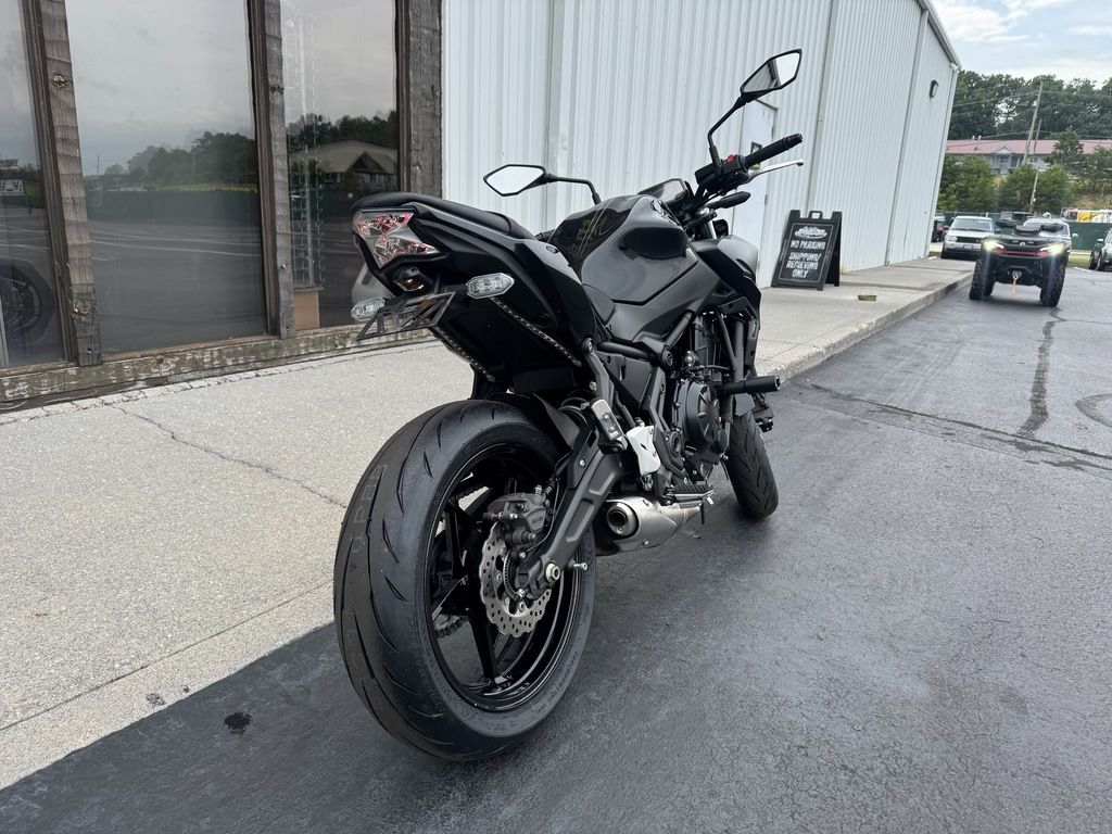 Used Kawasaki Z650 2023 for sale in Gadsden, Alabama - Boatzon.com