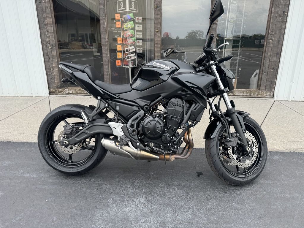 Used Kawasaki Z650 2023 for sale in Gadsden, Alabama - Boatzon.com