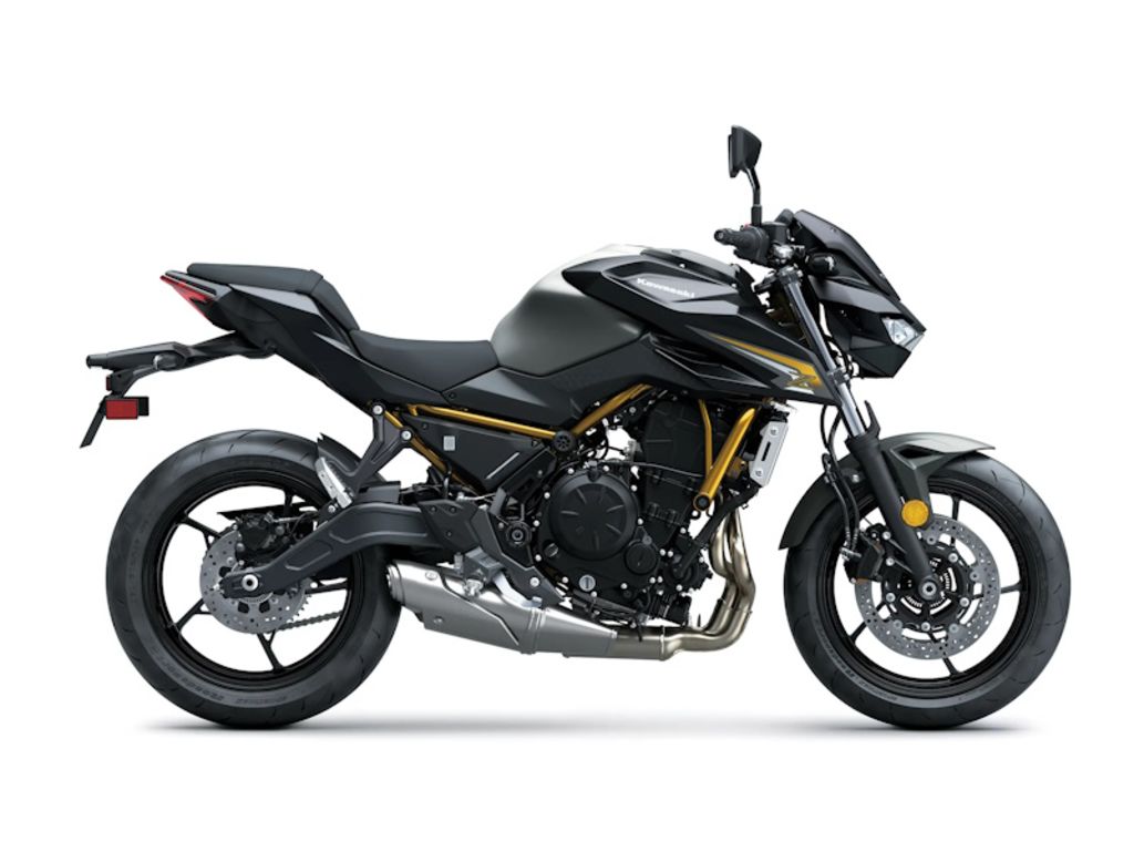 New Kawasaki Z650 S ABS 2026 for sale in Gadsden, Alabama