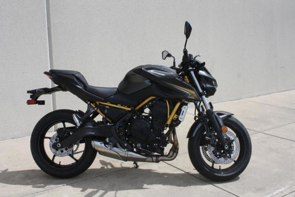 Used Kawasaki Ninja ZX6R ABS KRT Edition 2021 for sale in