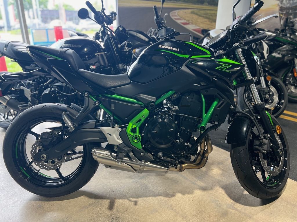 New Kawasaki Z650 S ABS 2026 for sale in Miami, Florida - Boatzon.com