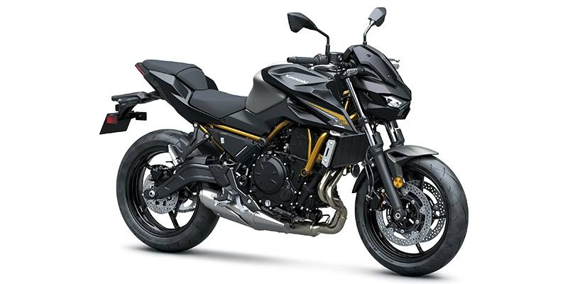 りかんページ 2024 Kawasaki Ninja® ZX™-14R 40th Anniversary Edition ABS