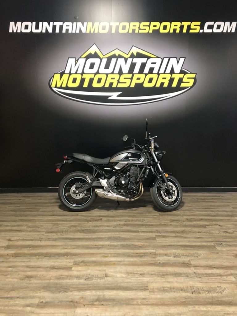 Used Kawasaki Ninja ZX4RR 40th Anniversary Edition ABS 2024 for