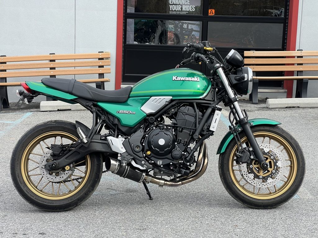 New Kawasaki Ninja ZX4RR ABS 2026 for sale in Toms River, New