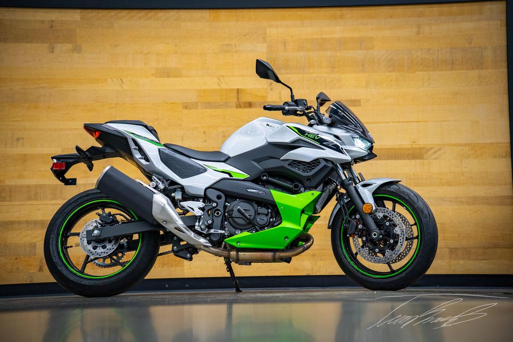 その他 hyuberion2024 2025 Kawasaki Ninja ZX-4R ABS Motorcycles Columbus Ohio ZX400PSFNL