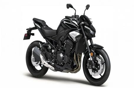 New Kawasaki Z900 ABS 2025 for sale in Wyoming, Michigan - Boatzon.com