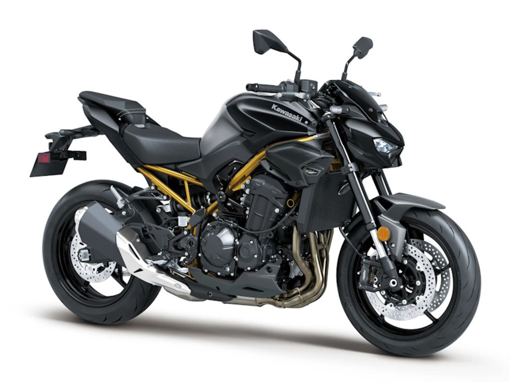 皐月 New Kawasaki NINJA ZX4RR ABS KRT Edition 2025 for sale in Bono