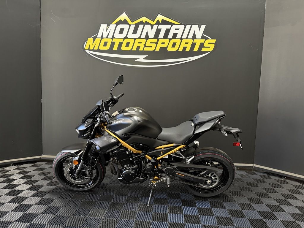 New Kawasaki Z900 ABS 2026 for sale in Gadsden, Alabama - Boatzon.com