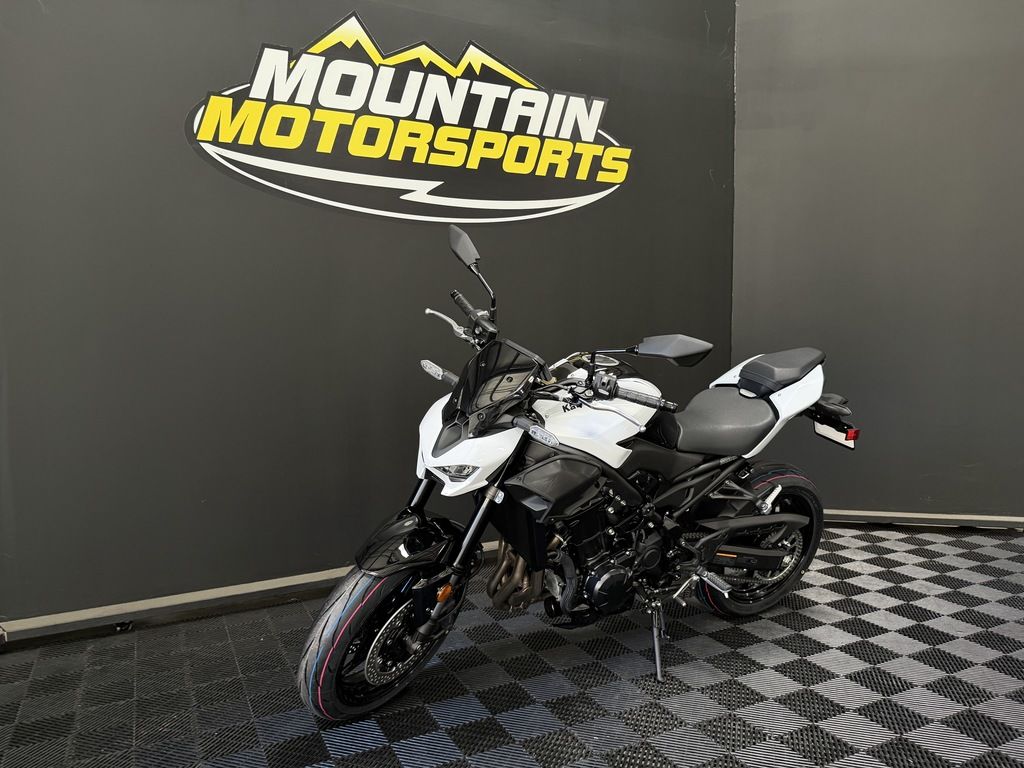 New Kawasaki Z900 ABS 2026 for sale in Gadsden, Alabama - Boatzon.com