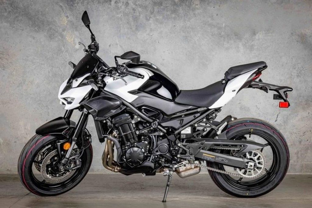 New Kawasaki Z900 ABS 2026 for sale in Hollywood, Florida
