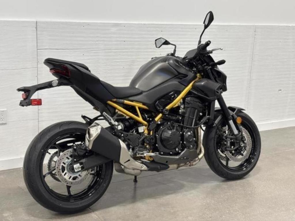 New Kawasaki Z900 ABS 2026 for sale in Pompano Beach, Florida