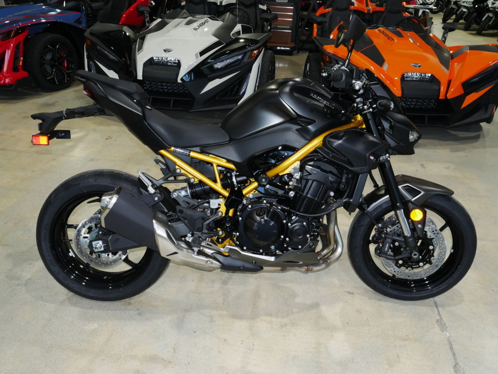 New Kawasaki Z900 ABS 2026 for sale in Miami, Florida - Boatzon.com