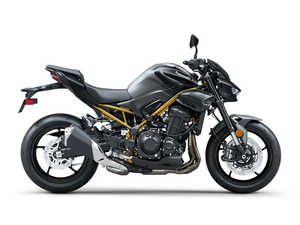 New Kawasaki Ninja ZX4R ABS 2026 for sale in Miami, Florida