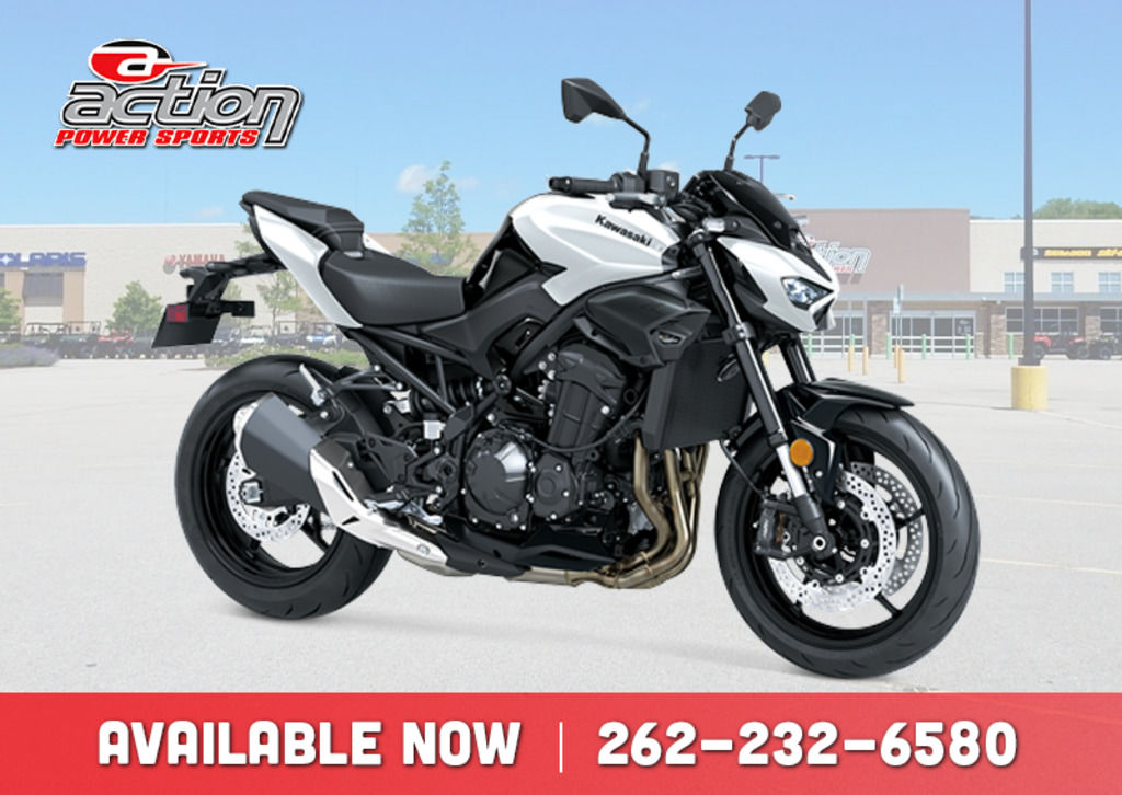 New Kawasaki Z900 ABS 2026 for sale in Waukesha, Wisconsin