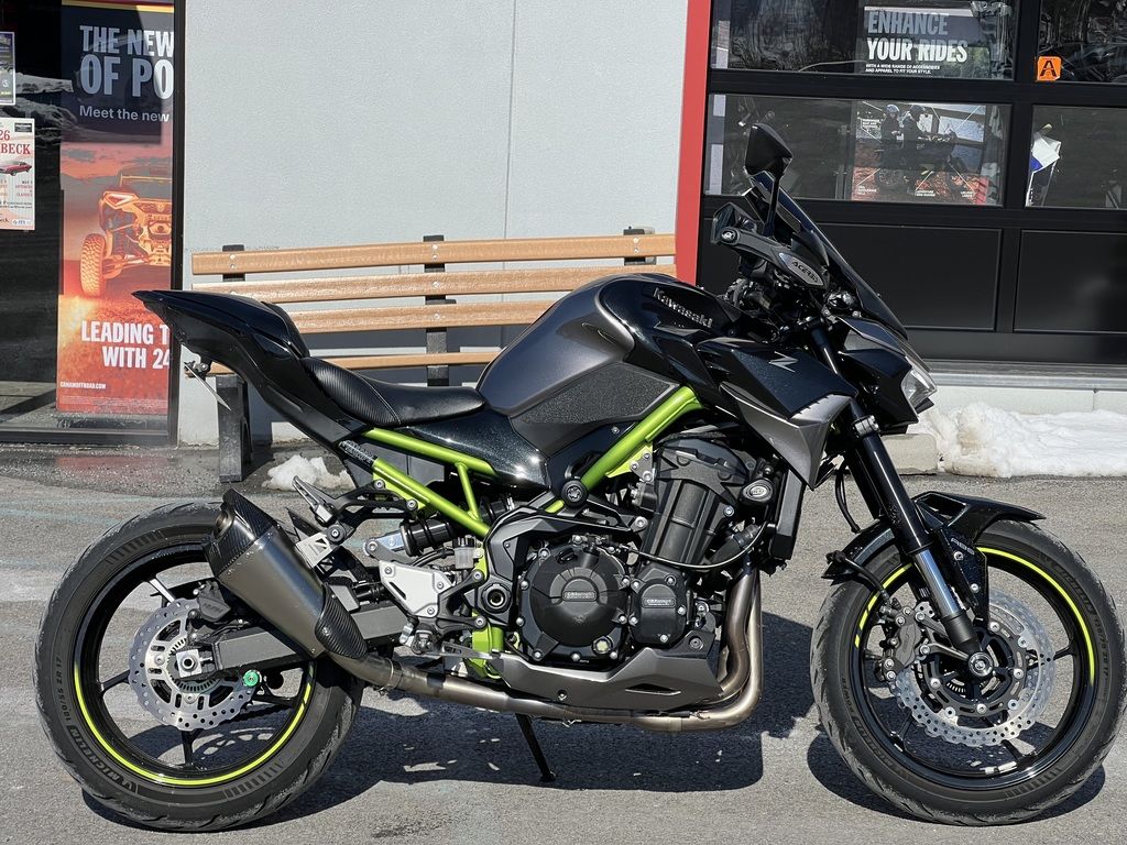New Kawasaki Ninja ZX4RR ABS 2026 for sale in Toms River, New