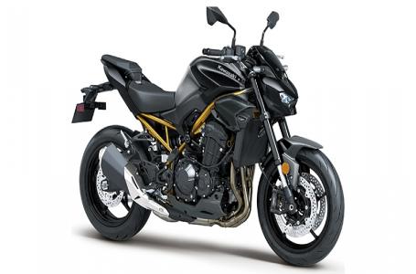 New Kawasaki Z900 ABS Pearl Blizzard WhiteEbony 2026 for sale in