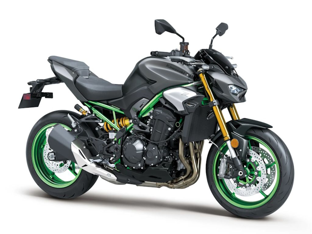 New Kawasaki NINJA ZX4RR ABS 2025 for sale in Bono, Arkansas
