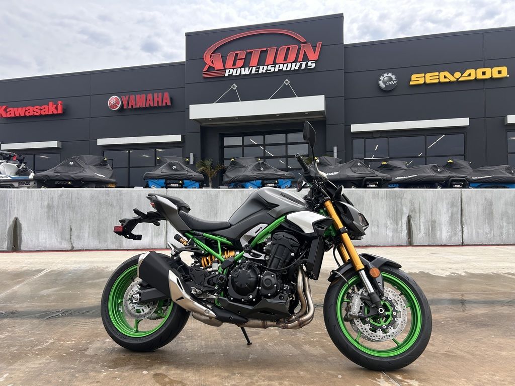 New Kawasaki Z650 S ABS 2026 for sale in Broken Arrow, Oklahoma