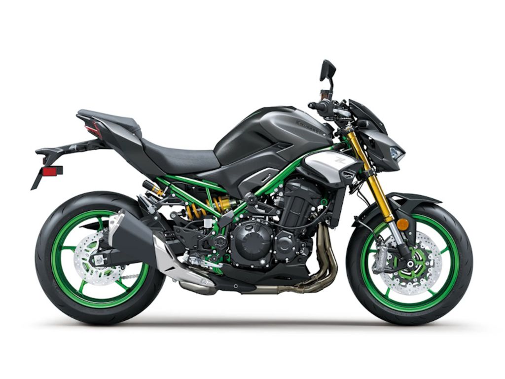 New Kawasaki Z500 ABS 2025 for sale in Clearwater, Florida