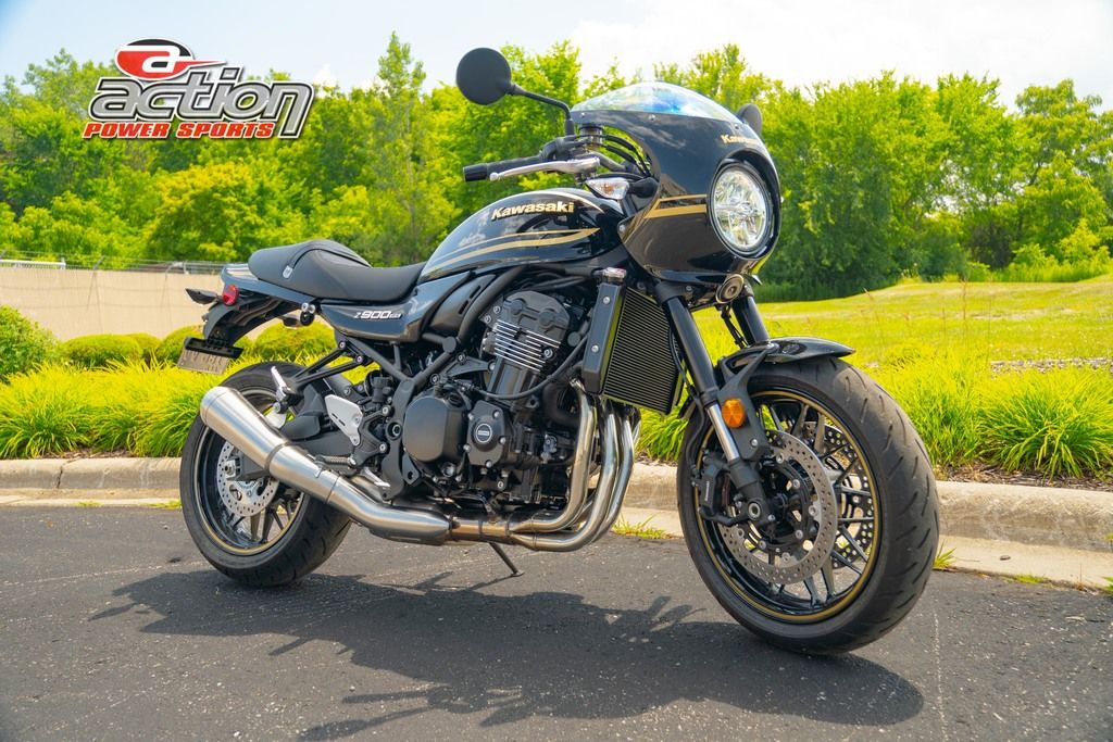 New Kawasaki Ninja ZX6R ABS 2027 for sale in Lake Villa, Illinois