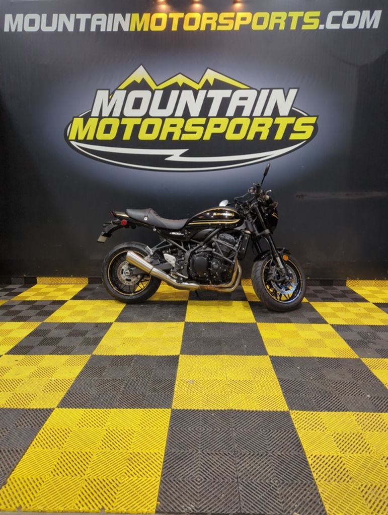 New Kawasaki Ninja ZX4RR ABS 2026 for sale in Gadsden, Alabama