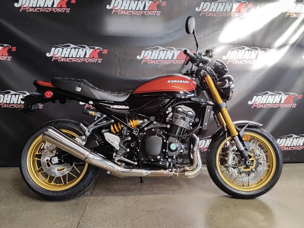 New Kawasaki Ninja ZX4RR ABS 2026 for sale in Burbank, Ohio