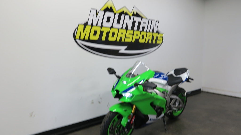 Used Kawasaki ZX10 2024 for sale in Gadsden, Alabama - Boatzon.com