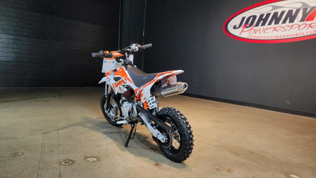 New Kayo TS 90 2026 for sale in Elyria, Ohio - Boatzon.com