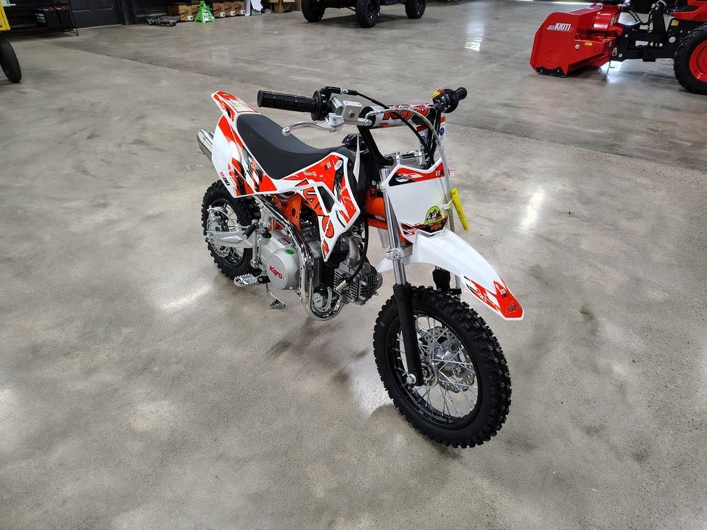New Kayo TT 140 2024 for sale in Marquette, Michigan