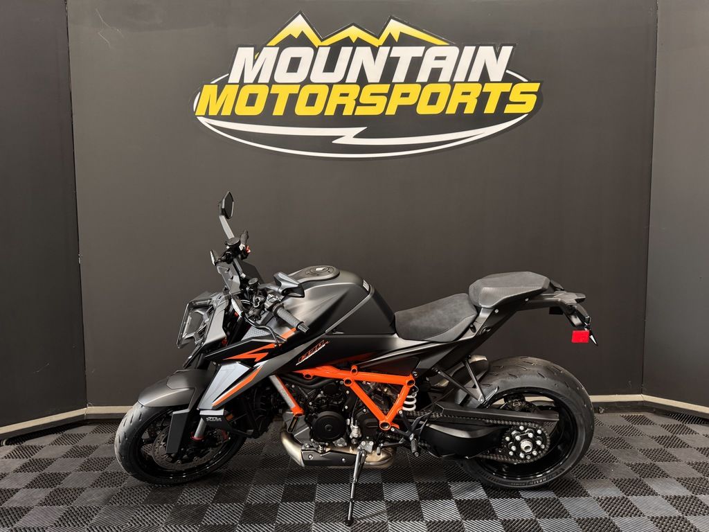 New KTM 1390 Super Duke R EVO 2026 for sale in Gadsden, Alabama