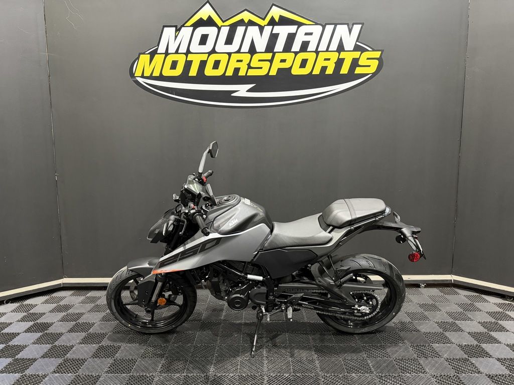 New KTM 250 Duke 2026 for sale in Gadsden, Alabama - Boatzon.com