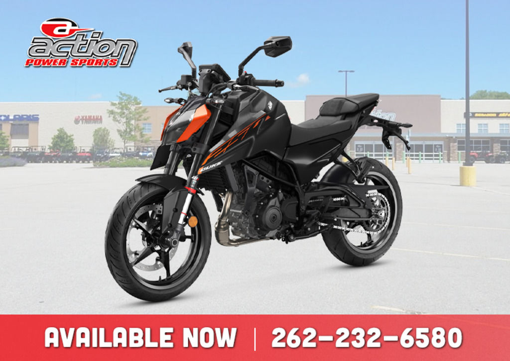 New KTM 250 Duke 2026 for sale in Waukesha, Wisconsin - Boatzon.com
