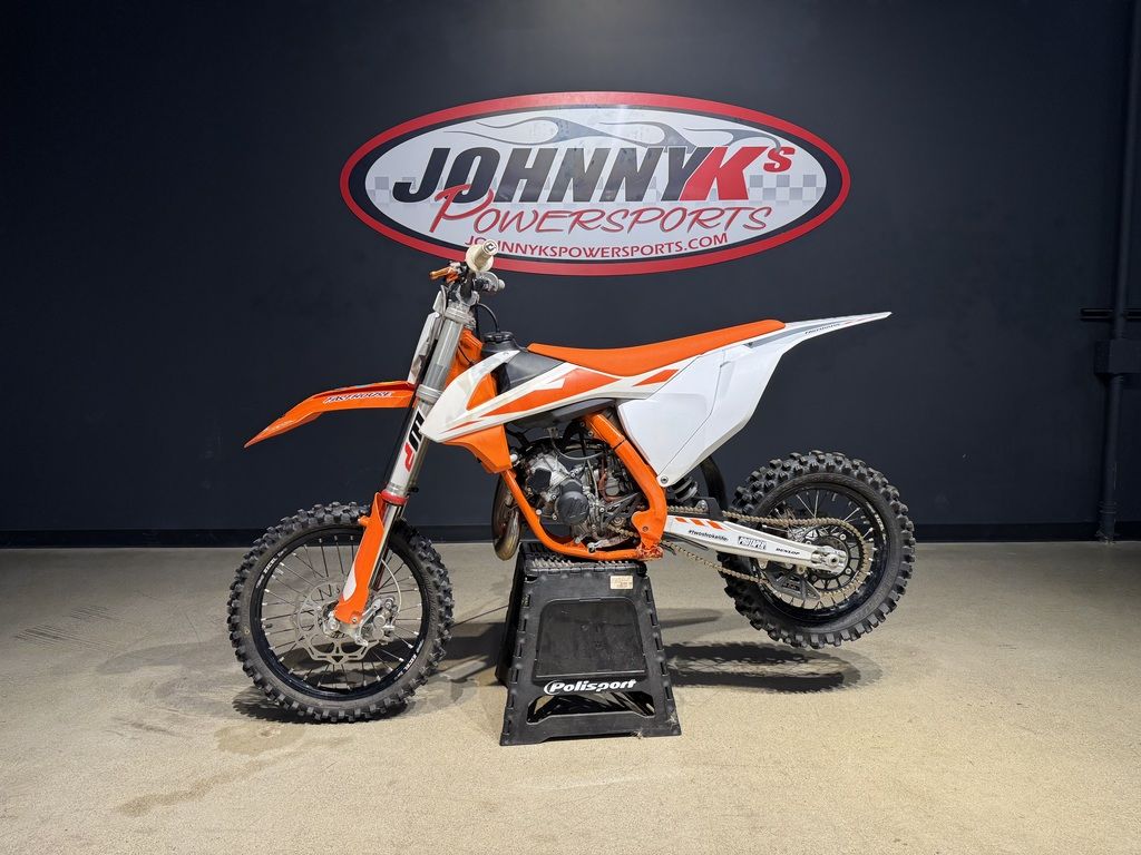 New KTM F9875C27 2027 for sale in Elyria, Ohio - Boatzon.com