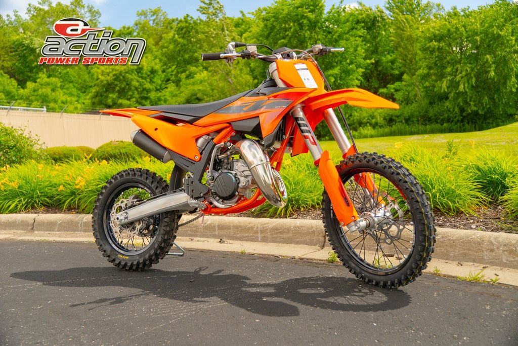New KTM 85 SX 1714 2026 for sale in Waukesha, Wisconsin - Boatzon.com