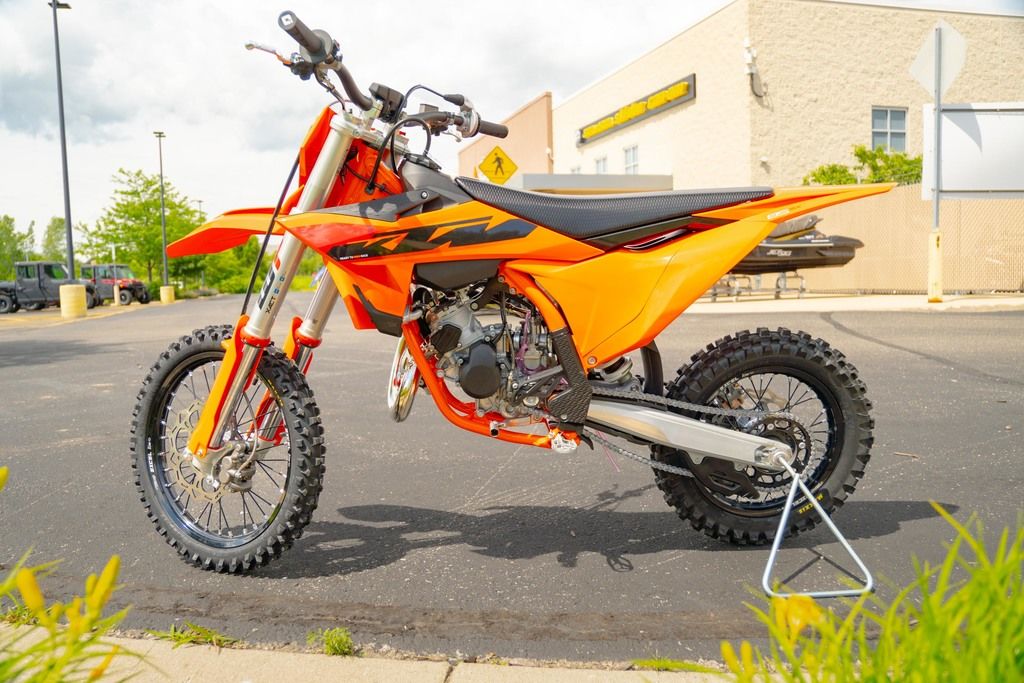 New KTM 85 SX 1714 2026 for sale in Waukesha, Wisconsin - Boatzon.com