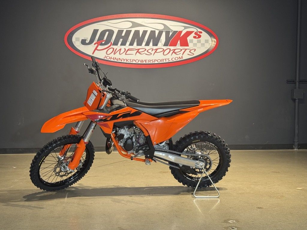 New KTM 85 SX 1916 2026 for sale in Elyria, Ohio - Boatzon.com