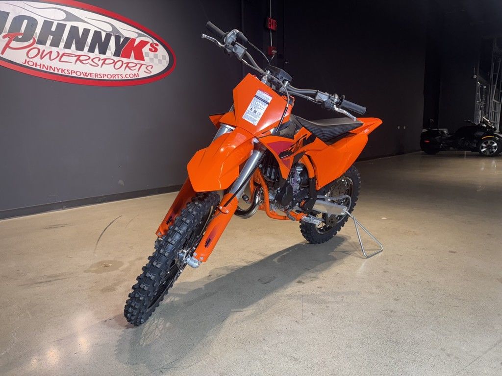 New KTM 85 SX 1916 2026 for sale in Elyria, Ohio - Boatzon.com