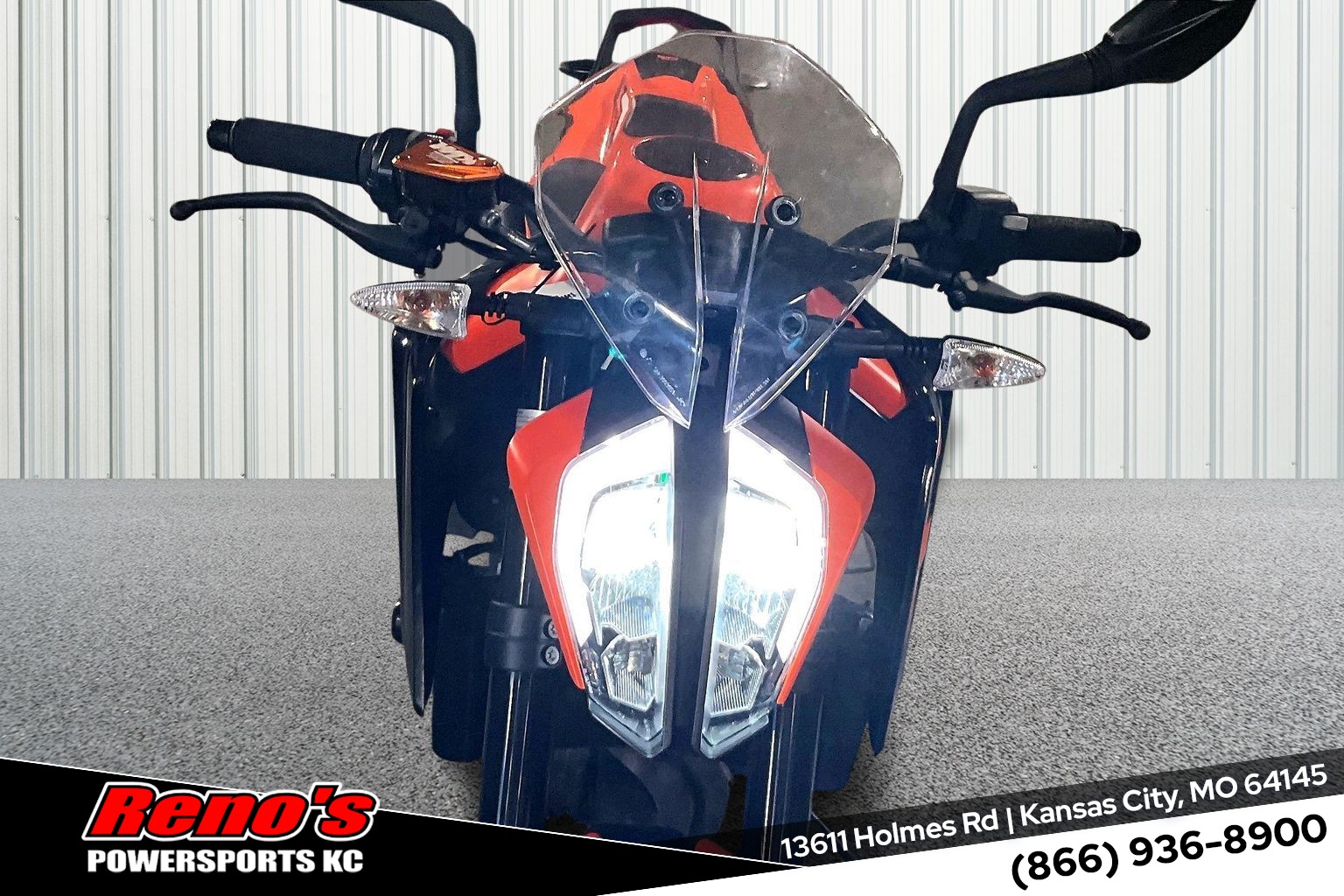 Used KTM 890 DUKE GP 2022 for sale in KCMO, Missouri - Boatzon.com