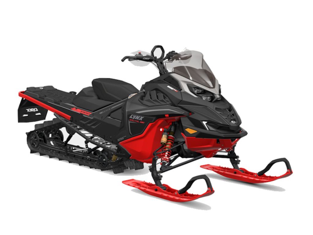 New Lynx® Brutal RE 900 ACE Turbo RRed 2026 for sale in Marquette