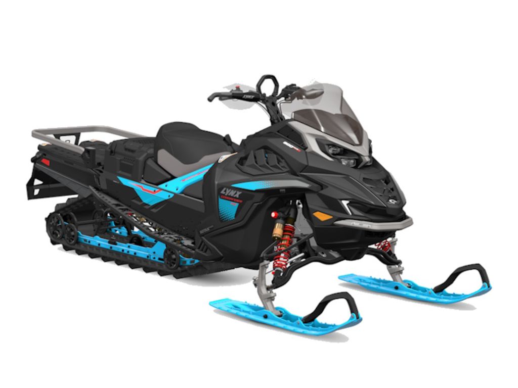 New Ski-Doo MXZ Adrenaline 600R ETEC 129Black 2026 for sale in