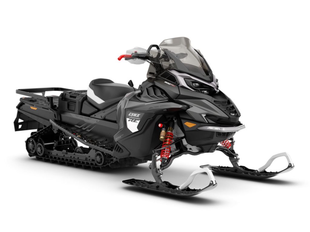 New Lynx® Xterrain RE 900 ACE Turbo R 2027 for sale in Houghton