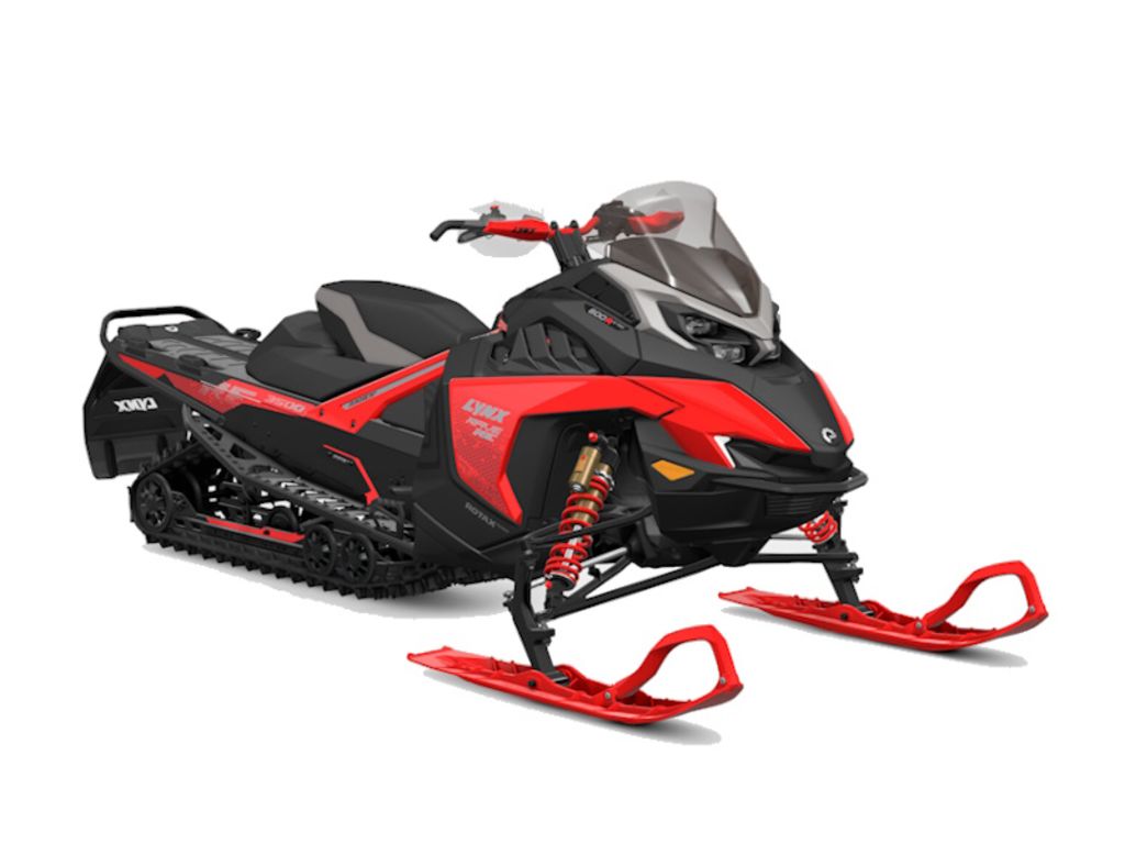 New Lynx® Rave RE 600R ETEC1025in 2026 for sale in Waukesha